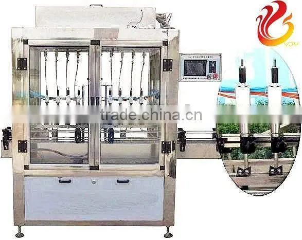 Filling machine