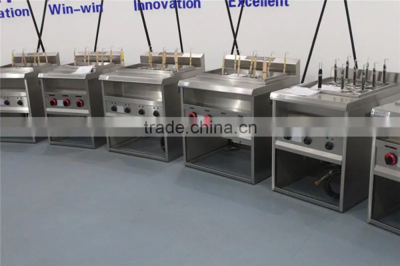 Commercial Stainless Steel Electric Pasta Pot for sale