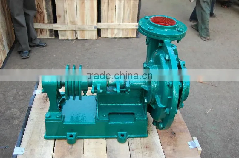 Centrifugal water pump 3x3 volute casing for sale in india