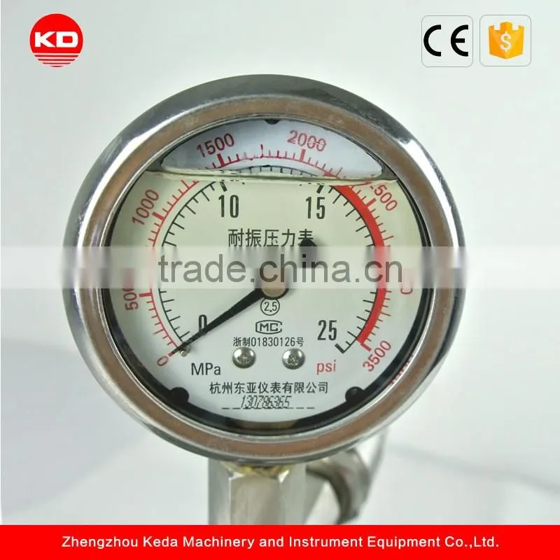 High Pressure Laboratory Reactor