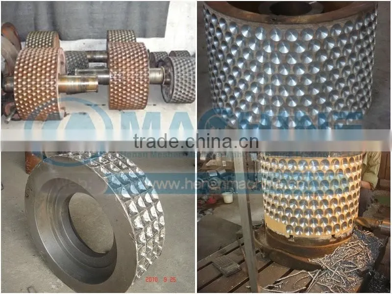Easy to use save energy quality guarantee Coke pressure ball machine