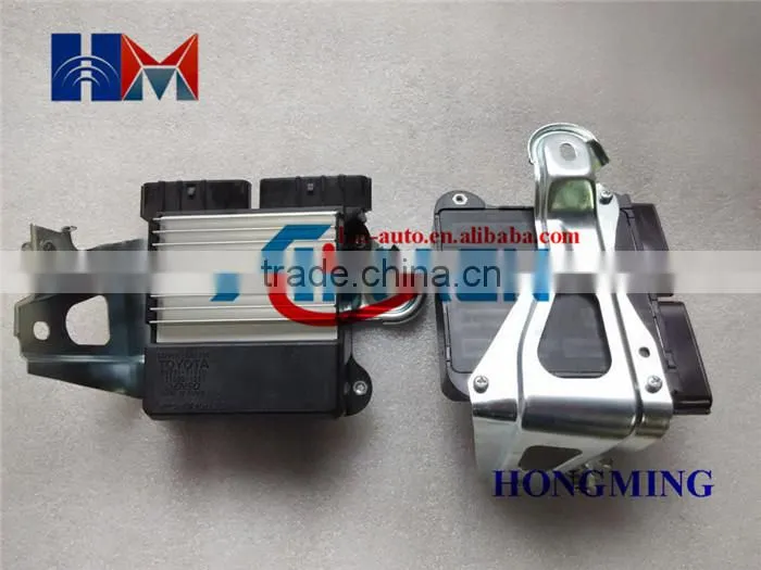 TOYOTA L'AND C'RUISER GENUINE DRIVER INJECTOR ECU 89871-71010 8987171010