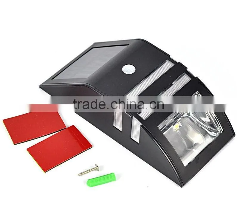 hot sale in 2016 wireless light with motion sensor