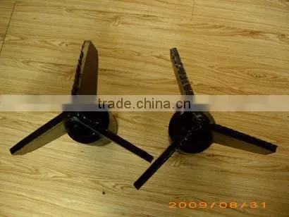 Hotselling Tungsten Carbide Drag Bit