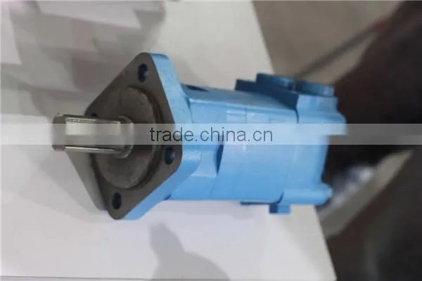 raypoo eaton hydraulic motor