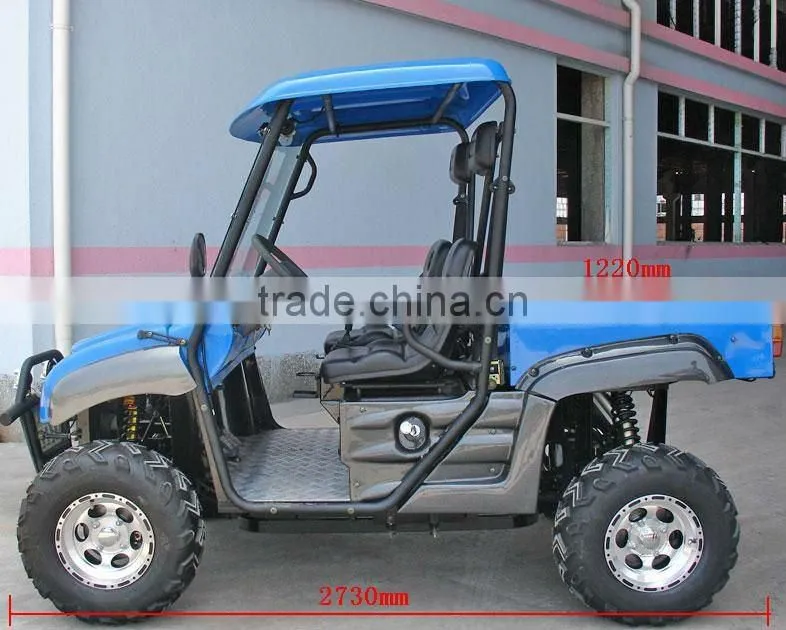 800cc Chery EFI engine 4x4 UTV/manual gears UTV(TKU800)