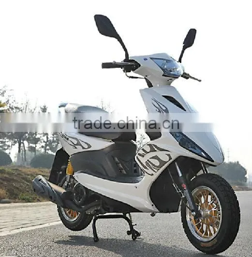 125cc cheap gas scooters for sale( SR-125)