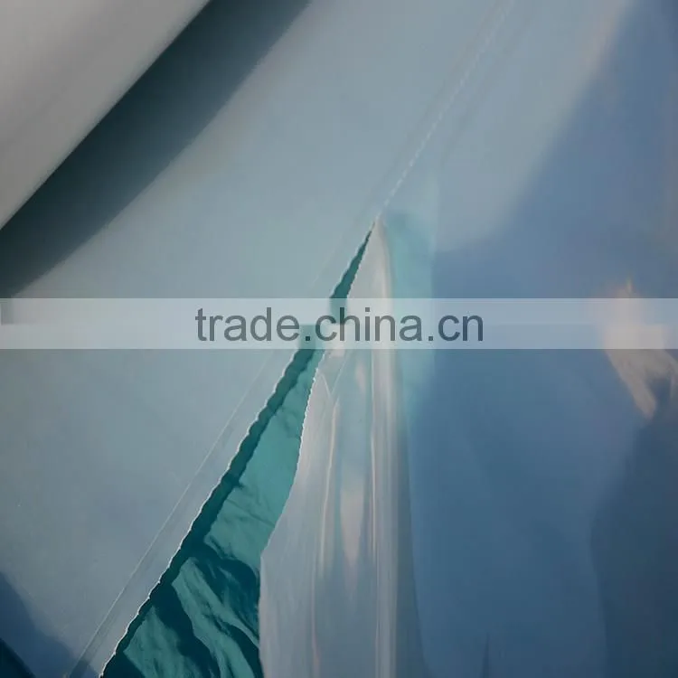 Chili factory supply big size perforated plastic bag