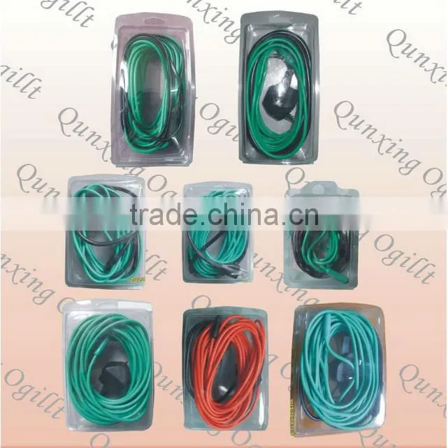 Pvc plant heating tape electric antifreezing cables for soil heating