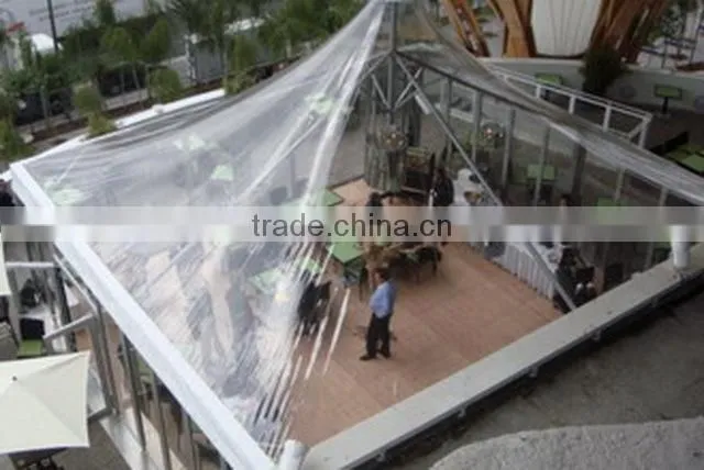 Pagoda tent marquee for wedding event party 3x3m, 4x4m, 5x5m, 6x6m, 8x8m, 10x10m