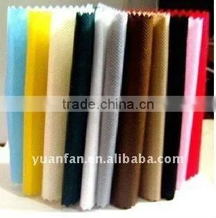 PP TNT no-woven fabric Used in surgical clothing, disposable bed sheets, masks, etc