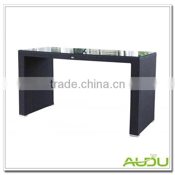 Audu Rattan Garden Leisure Chairs And Tables For Used Bar
