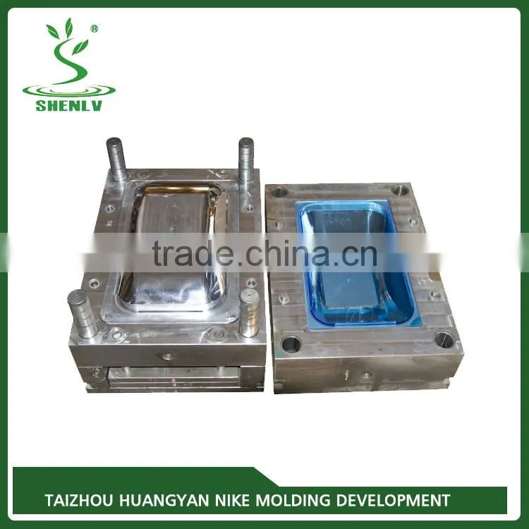 Factory price top quality customized abs injection molded plastic parts