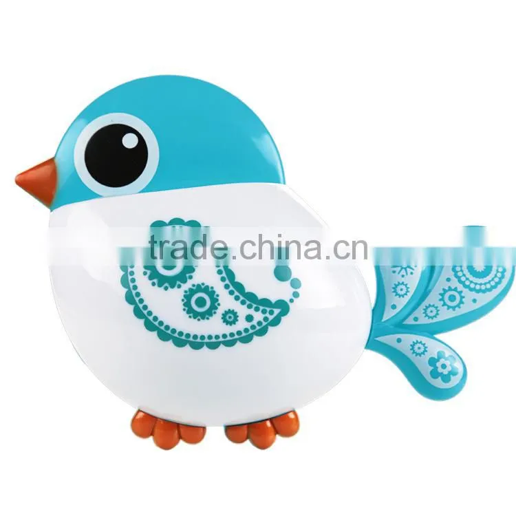 J335 Bird toothbrush holder price is moderate