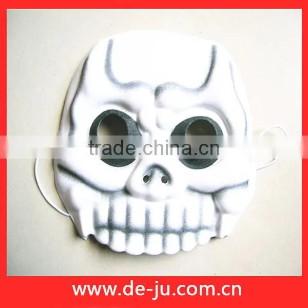 Promotion Halloween Gift Toys Various EVA Masks Halloween Clown Mask