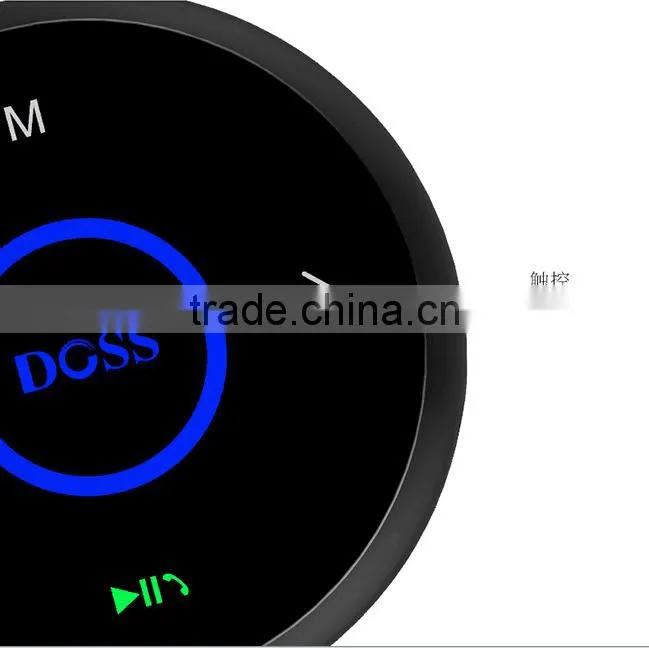 New Design Ceramics Wireless Charger Bluetooth/NFC Speaker Wireless Card Reader Bluetooth Ceramics Speaker