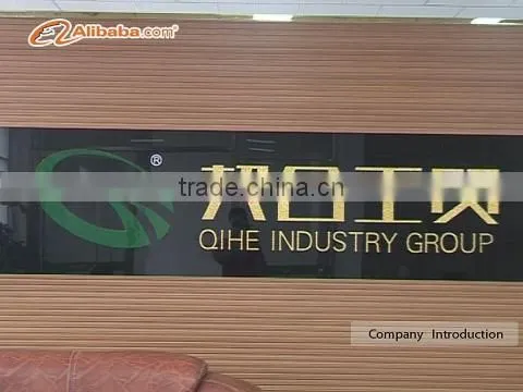 Fujian Quanzhou Chenxi Ceramics Co., Ltd. company overview - view 1