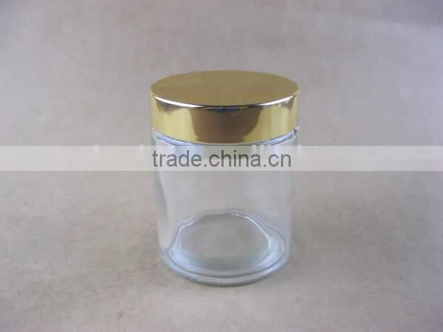 big supplier glass cosmetic bottle