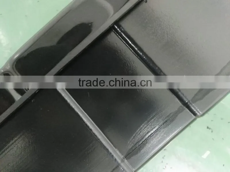 China OEM ABS/HIPS Plastic Tray & Shell & Cover Thermoforming & Vacuum Forming Manufacturer