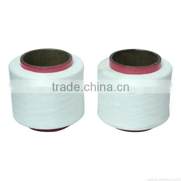Excellent elasticity Spandex yarn RW core spun yarn SD