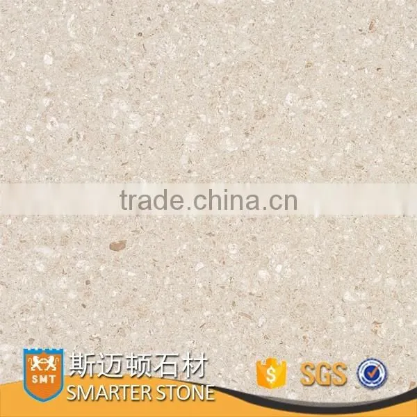 Black emperador artificial stone magic black stone big slab 1.8cm thickness