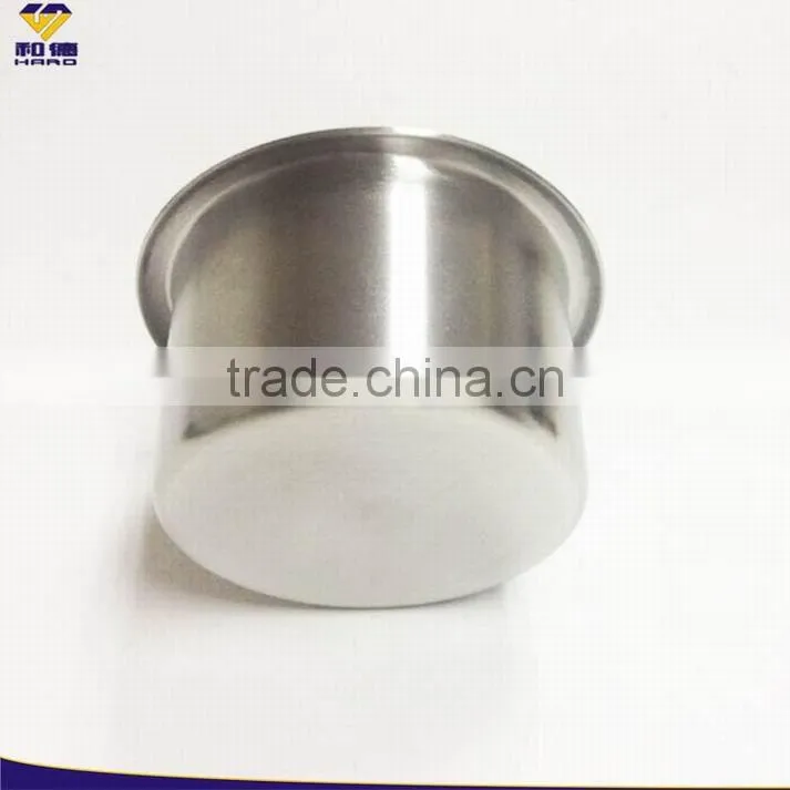Factory Made OEM SS 18/8 Brushed Cup Holder
