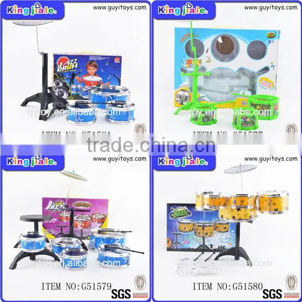 Baby toy cartoon electronic music drum toy