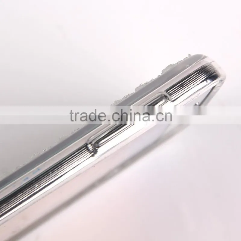 TPU new design diamond stone phone case for Samsung NOTE 3