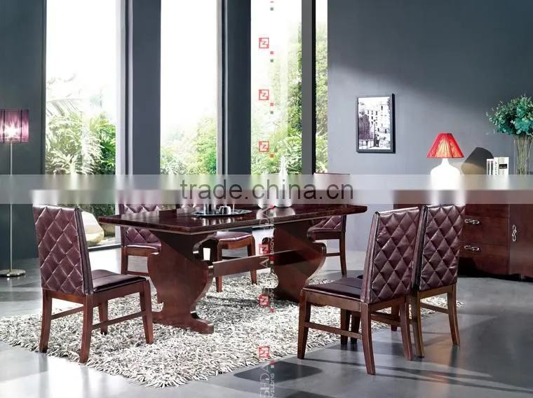 malaysia dining table sets / 10 seater dining table / 10 person dining table A-29