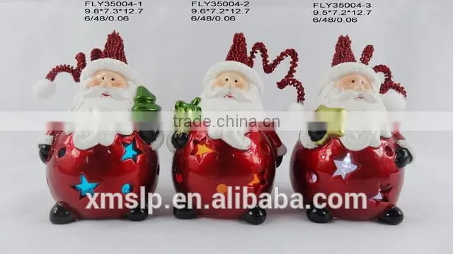 2014 ceramic christmas gifts