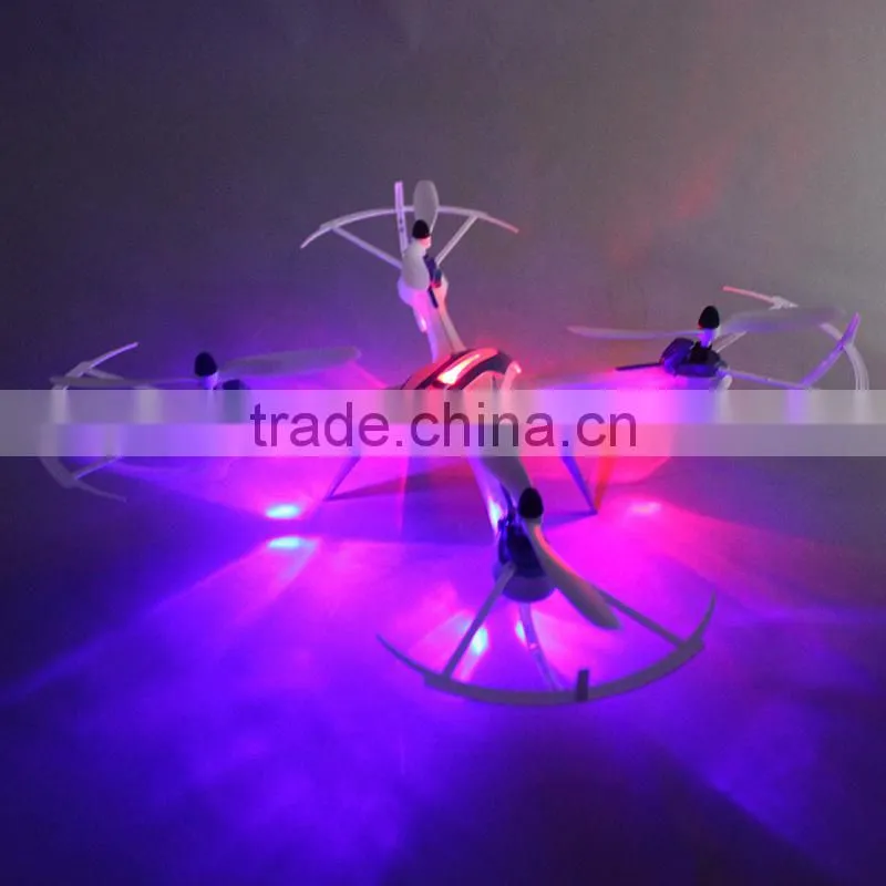 Wide Angle 2MP/5MP Camera RC Quadcopter Helicopter With IOC RTF 2.4Ghz H1080P HD Camera Drone Tarantula X6 YiZhan Tarantula