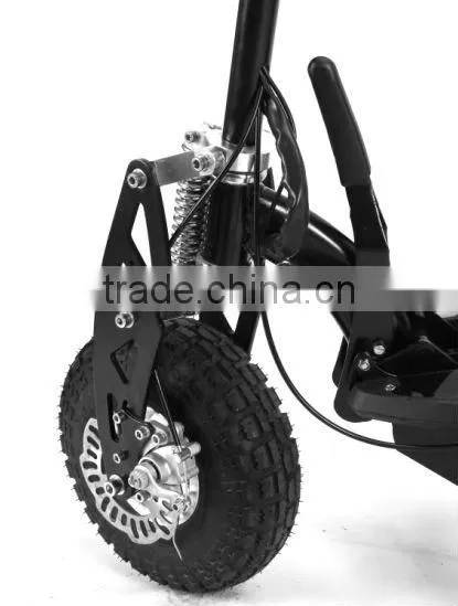 2-Wheels 1000w36V/48V Electric Scooter