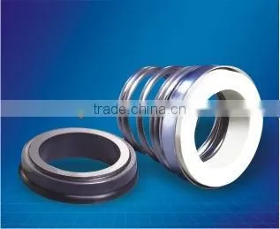 Mechanical Seal for Water Pump and Motors