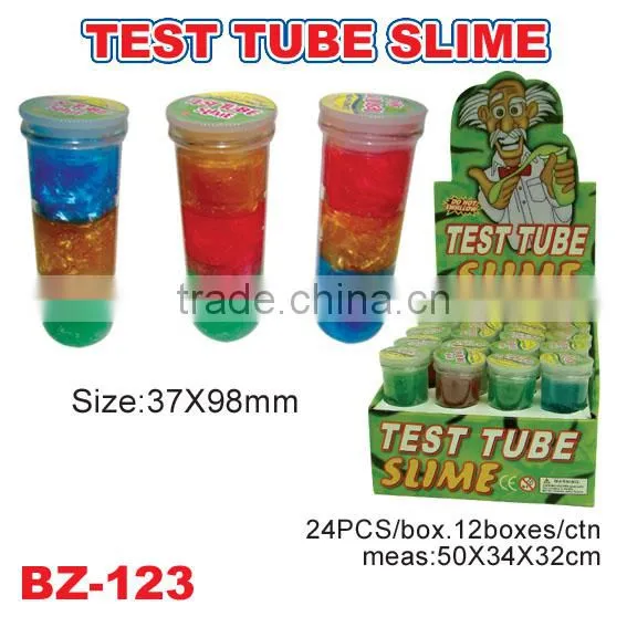 Magic Tubes of Slime Toys for Kids/Skeleton Slime Toys