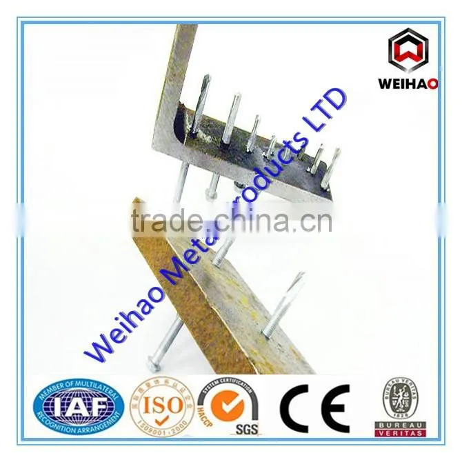 C1022a galvanized Hex head self drilling screw/roofing galvanized self-drilling screw EPDM washer