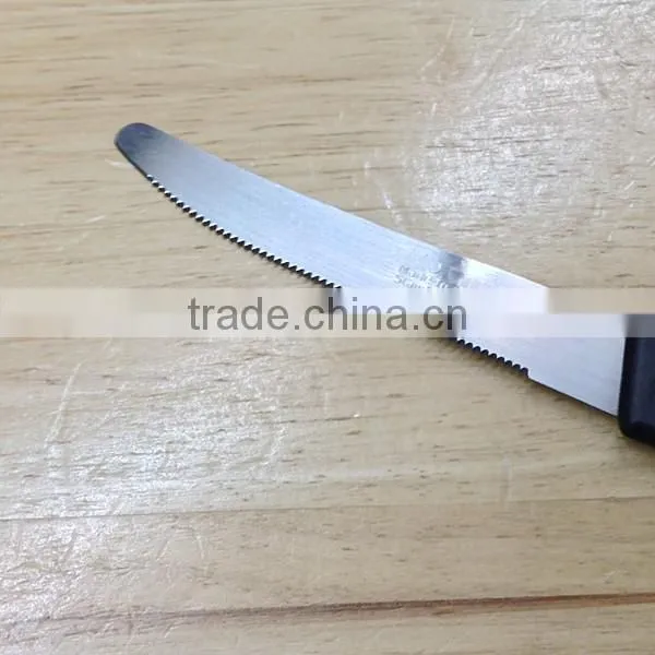 4 Inch High Quality Stainless Steel paring knife