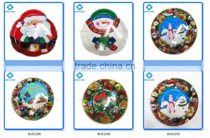 Plastic Tray Plastic Food Tray