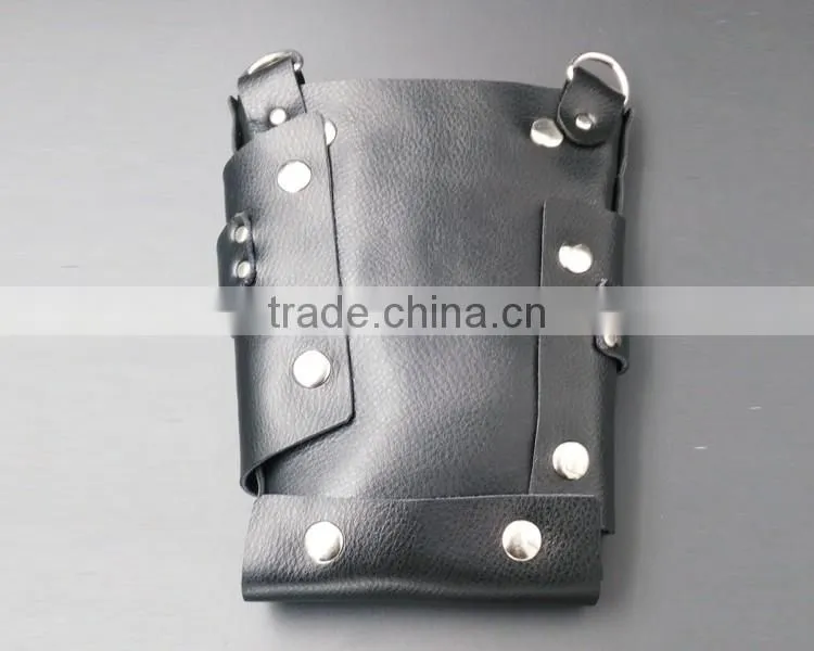 QJ-CP19 Hot selling professional salon pouches tools