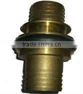 brass MACHINO COUPLING