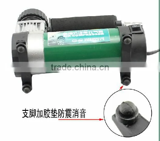 Berrylion Professional Air Compressor Inflate for Car