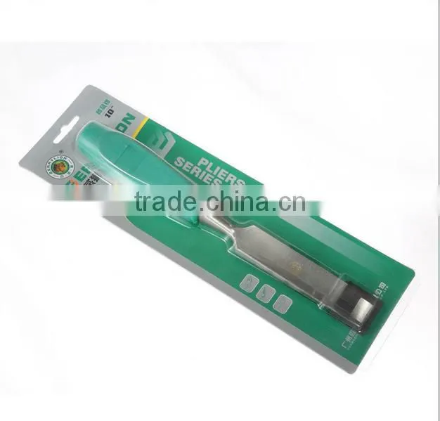 Berrylion Slogging Chisel with Half Round handle 3/4" Slogging Chisel