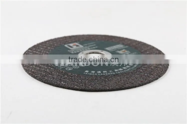 Industrial Grade Resin Cutting Disc