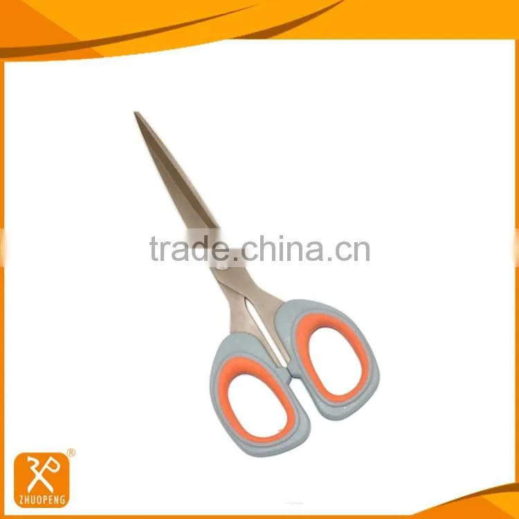High quality household scissors for cutting fabric