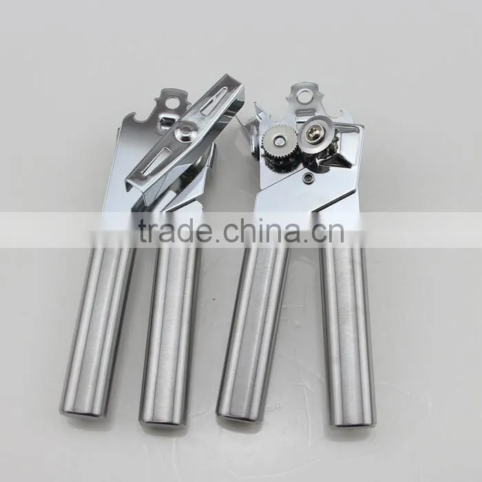 Stainless Steel Handle Multipurpose Cooking Manual Can Opener