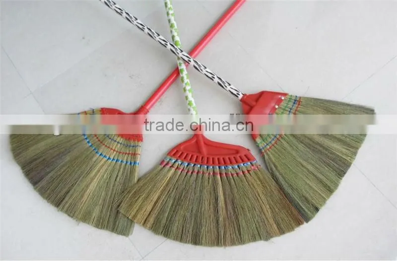 grass soft broom