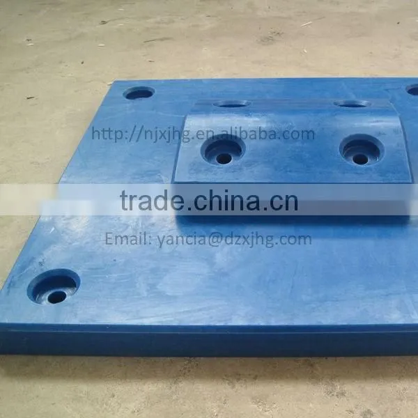 China UHMW pe 1000 sheet on sale
