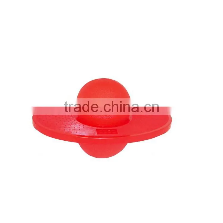 Fitness Jumping And Pogo Ball