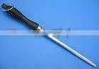 Hot Sale Promotional Cheap Poly Sharpening Steel in different sizes