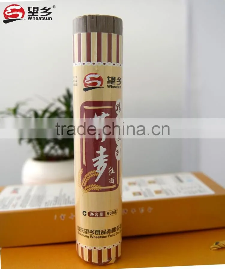 500g chinese soba noodle