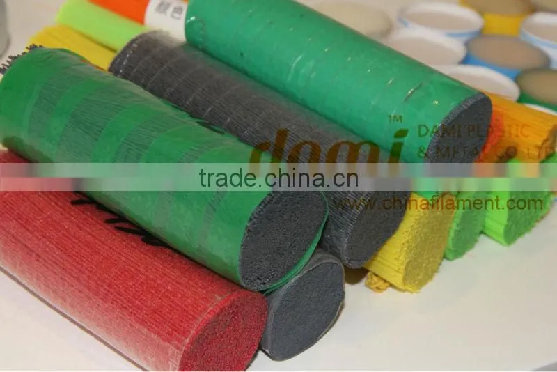 PBT NYLON BRUSH FILAMENT